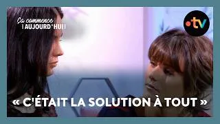 Miniature : Addiction à la codéine : "j'ai l'impression que ce n'est pas moi"