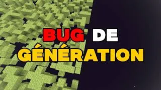 Miniature : L'Histoire du Pire Bug de Génération de l'End de Minecraft !