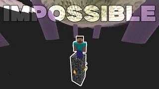 Miniature : Le Seul Bug de Minecraft qui vous Bloque dans l'End !