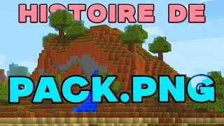 Miniature : L’Histoire de l’Image Minecraft Retrouvée après 10 Ans !