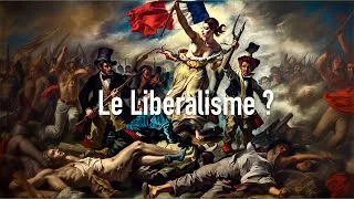Miniature : Les systèmes politiques - épisode 1 : Le Libéralisme