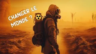 Miniature : La fusion nucléaire va-t-elle changer le monde ?