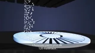Miniature : Grande Imprimante 3D industrielle de précision