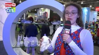 Miniature : Et maintenant    limpression 3D en plastique souple !