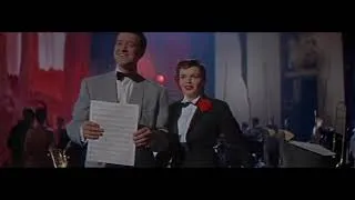 Miniature : A Star Is Born 1954 (bande-annonce VO), avec Judy Garland et James Mason