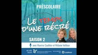 Miniature : Le temps d’une récré - Saison 2 - Épisode 10 - L’intention