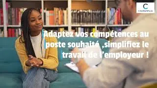 Miniature : 5 conseils pour avoir son CV à  jour