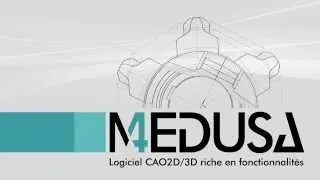 Miniature : MEDUSA4 - Fonctions d’affichage et de sélection