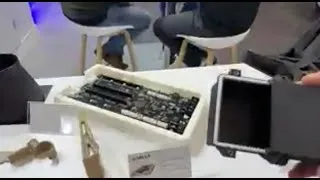 Miniature : webinar FDM Matériaux en direct de Formnext - Nov.2025