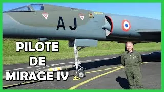 Miniature : 2000 HEURES SUR MIRAGE IV