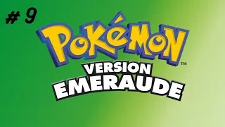 Miniature : [REDIFF] Pokémon Émeraude Plus #9 : Le dernier badge