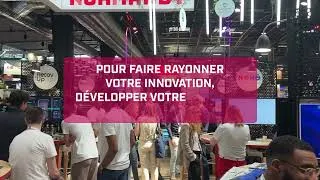 Miniature : VIVA TECHNOLOGY - AMI WE ARE NORMANDY 2026