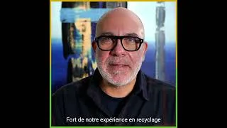 Miniature : Handy Job | Economie circulaire à Caen la mer