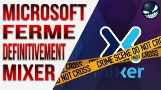 Miniature : La Fin pour Mixer Après Seulement 4 ans d'Existence Et Des Millions De Dollars Pour Ninja & Shroud !