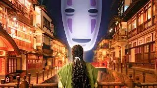 Miniature : Si t'es fan de Ghibli, oublie Tokyo pour ce village magique - Ginzan onsen  trip | EP06 Japan Vlog
