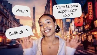 Miniature : Tu pars vivre à l’étranger ? Cette vidéo est pour toi si tu veux en tirer la meilleure expérience