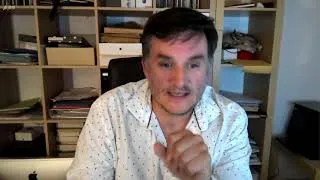 Miniature : L'astronomie : phase de questions ouvertes qui conclut l'intervention d'Olivier MOUSIS