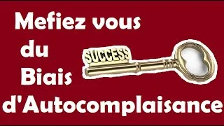 Miniature : Êtes-vous vraiment responsable de votre succès ?