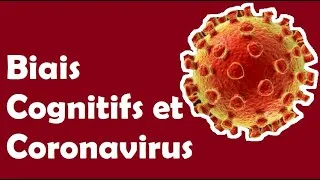Miniature : Pourquoi les gens réagissent n'importe comment au Coronavirus ?