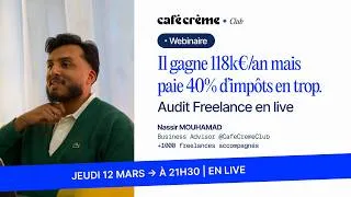 Miniature : 118 000€ de CA en freelance IT : combien tu gardes vraiment ?
