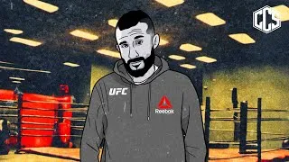Miniature : UFC Paris - Aldric Cassata : "Le combat de Manon sera gagné avec la manière"