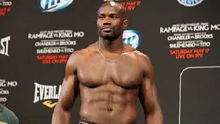 Miniature : 🥊 Cheick Kongo après le rematch contre Ryan Bader : "C’est un sport qui ne pardonne pas"