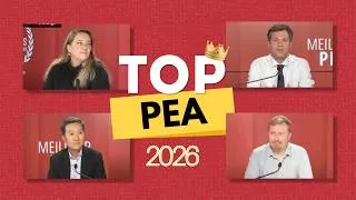 Miniature : Quels sont les meilleurs PEA en 2026 ?