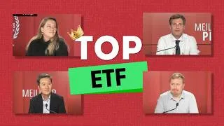 Miniature : Quel est le meilleur émetteur ETF en 2026 ?