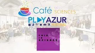 Miniature : Interview This is Science [PAF2018]