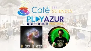 Miniature : Interview Sense Of Wonder [PAF2018]