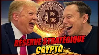 Miniature : BITCOIN CRYPTO HAUSSE ET BAISSE, À QUOI S'ATTENDRE ?