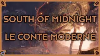 Miniature : VOD - South of Midnight - Le conte moderne