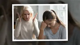 Miniature : Je ne savais pas pourquoi ma fille adolescente agissait bizarrement jusqu'à ce que je voie un messag
