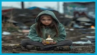 Miniature : Une caissière remarque qu'une enfant vole un gâteau et une bougie, et la laisse partir lorsqu'elle a