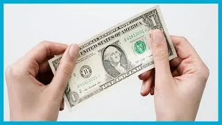 Miniature : Un homme est attristé par le fait que sa grand-mère ne lui a laissé qu'un dollar, jusqu'à ce qu'il r