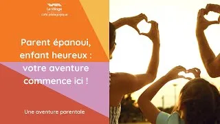 Miniature : Découvrez Une Aventure Parentale : Le Programme Qui Transforme Votre Quotidien familial !