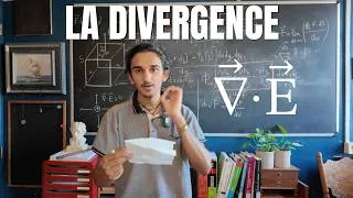 Miniature : Tu vas enfin comprendre la divergence
