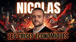 Miniature : Crises économiques : perspectives autrichiennes vs keynésiennes... Avec @GrandTheftEco