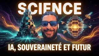 Miniature : IA, souveraineté et futur... avec Science