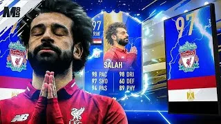 Miniature : LE JOUR OÙ MON PETIT FRÈRE M'A PACKÉ SALAH TOTS...RÉACTION DE MALADE😂
