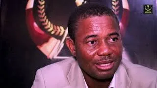 Miniature : TOGO: Entretien avec Israel DJROVI, PCA ABCU-A