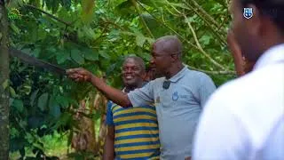 Miniature : Afrique: IASTM, une formation axée sur l'humain