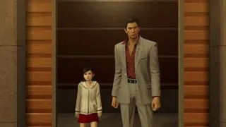 Miniature : À la recherche d'une mère et de 10 milliards - Yakuza Kiwami #8 #PS5