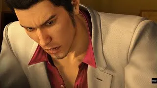 Miniature : Bakamitai -Sorrow- (Clip) #YakuzaKiwami #Karaoke