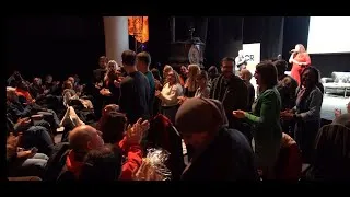 Miniature : 40 ans du CAI - After movie de la cérémonie du 28 novembre 2025