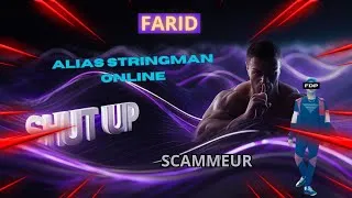 Miniature : MON PETIT STRINGMAN, TU AS SIGNALÉ MA VIDÉO PARCE QUE J'AI AFFICHÉ TES GRANOLA 🤣​🤣​