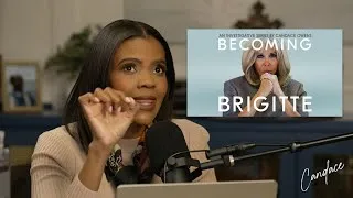 Miniature : REPORTAGE [FR] CANDACE OWENS : DEVENIR BRIGITTE TRADUCTION FRANÇAISE (IA) EPISODE 1