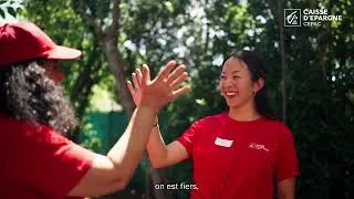 Miniature : 🫶 Une semaine d’engagement qui nous rassemble !