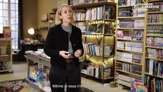 Miniature : ✨📚 Une passion du livre qui rayonne bien au-delà des rives de la Sorgue !