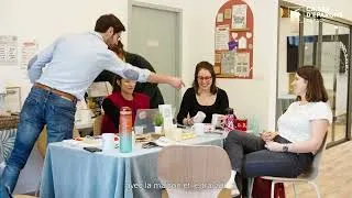 Miniature : ⚕️ Un lieu engagé au service de la santé des femmes !